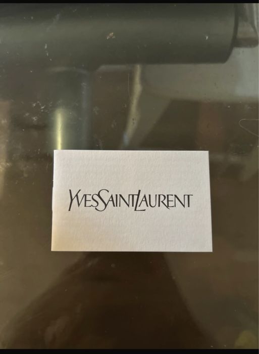 YSL Sac Downtown 2007