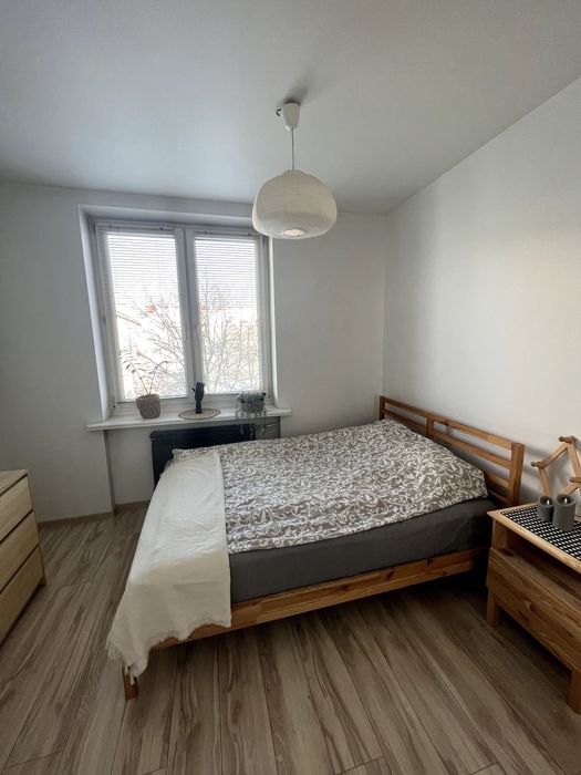 Mieszkanie na wynajem - 2 pokoje + kuchnia, Tychy, niska zabudowa