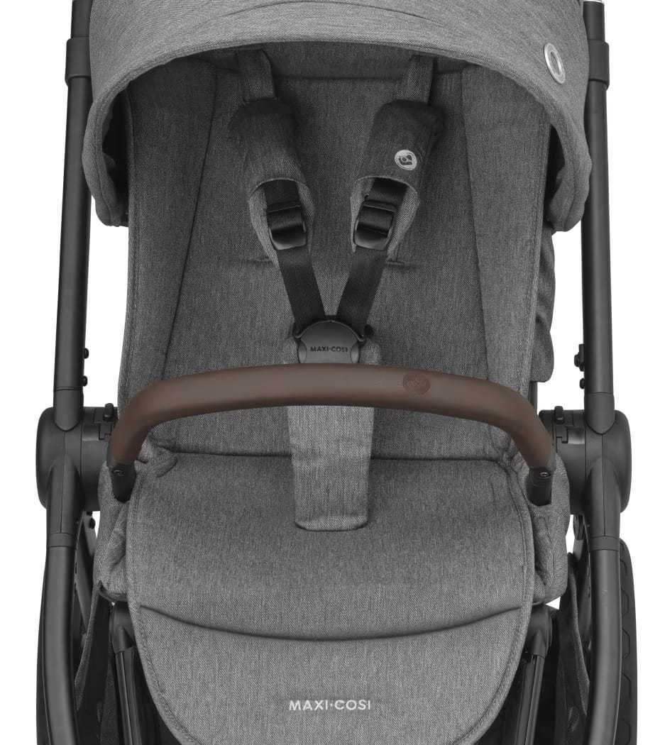 Wózek MAXI-COSI OXFORD 2w1 | gondola Oria