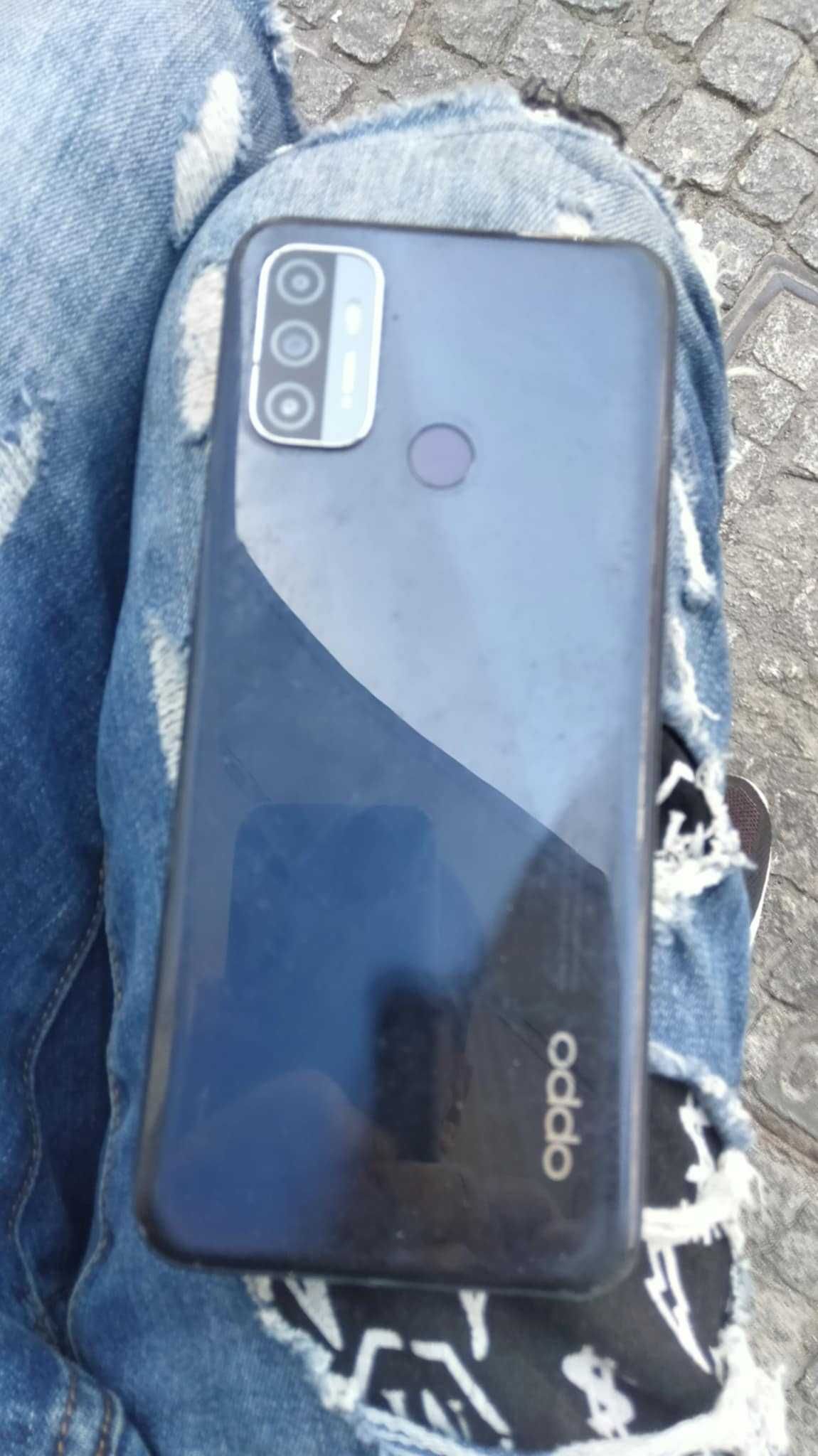 Oppo a53s 128gb desbloqueado