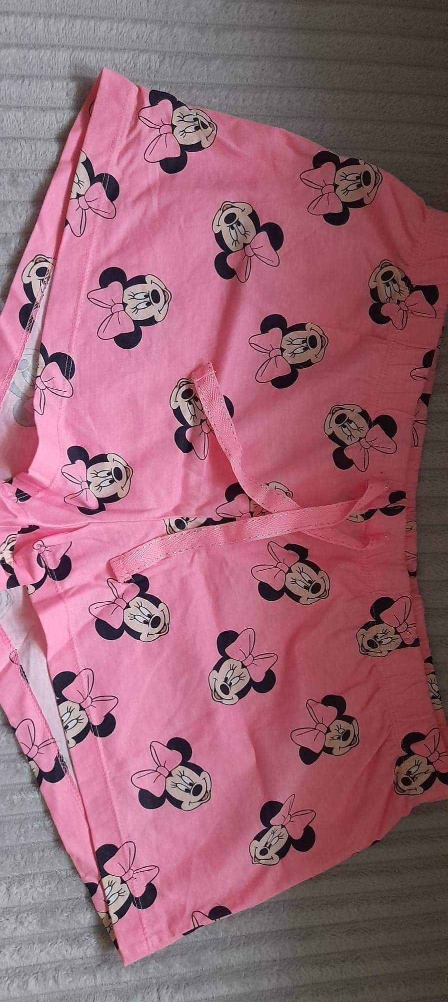 Spodenki Damskie M Minnie