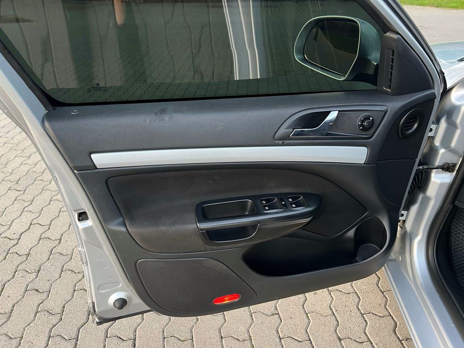 Skoda Octavia A5 FL 1.9 TDI 2010p