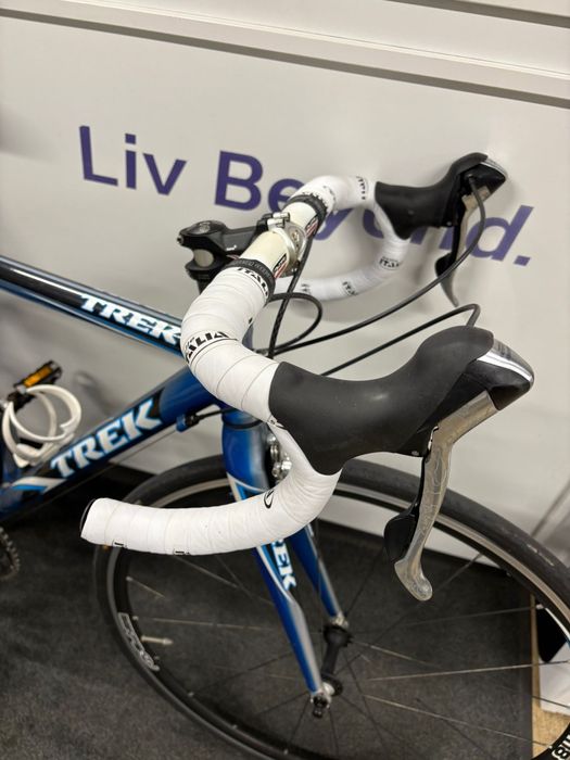 Trek szosowy rower ultegra