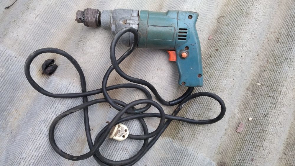 Дрель терміново продам