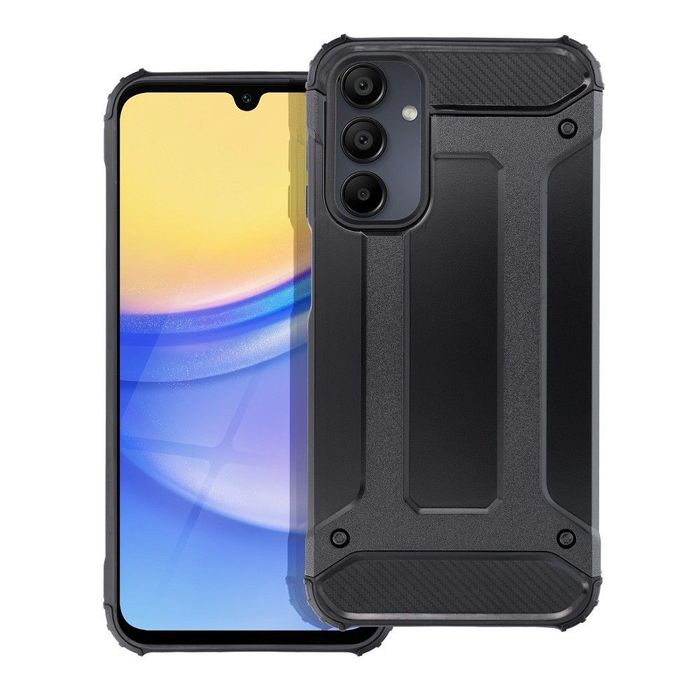 Etui Armor do Samsung Galaxy A15 5G Black