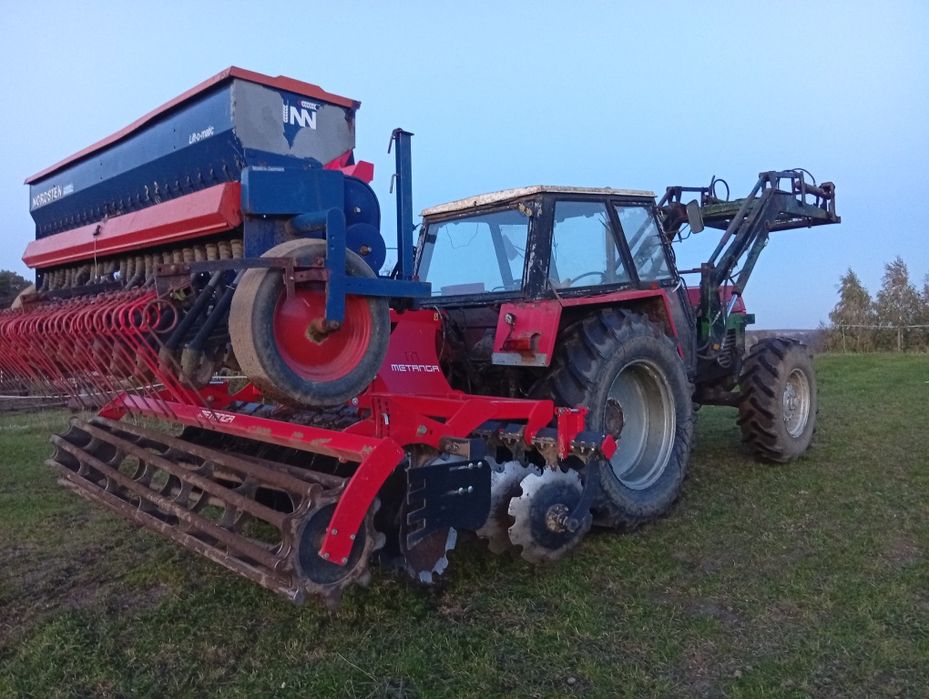 Szpilka koła Ursus 1201