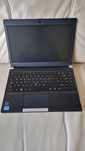 Laptop toshiba i5 Lekki, poręczny 8GB
