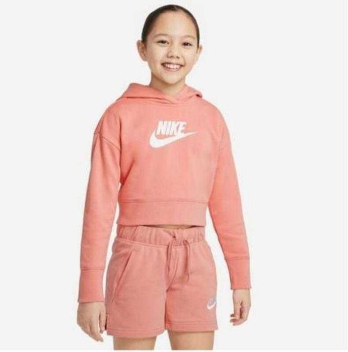 Толстовка дитяча nike sportswear club