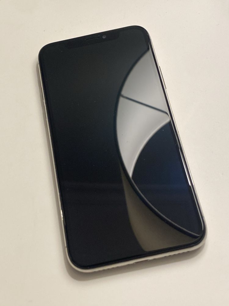 ** Iphone X 64gb **