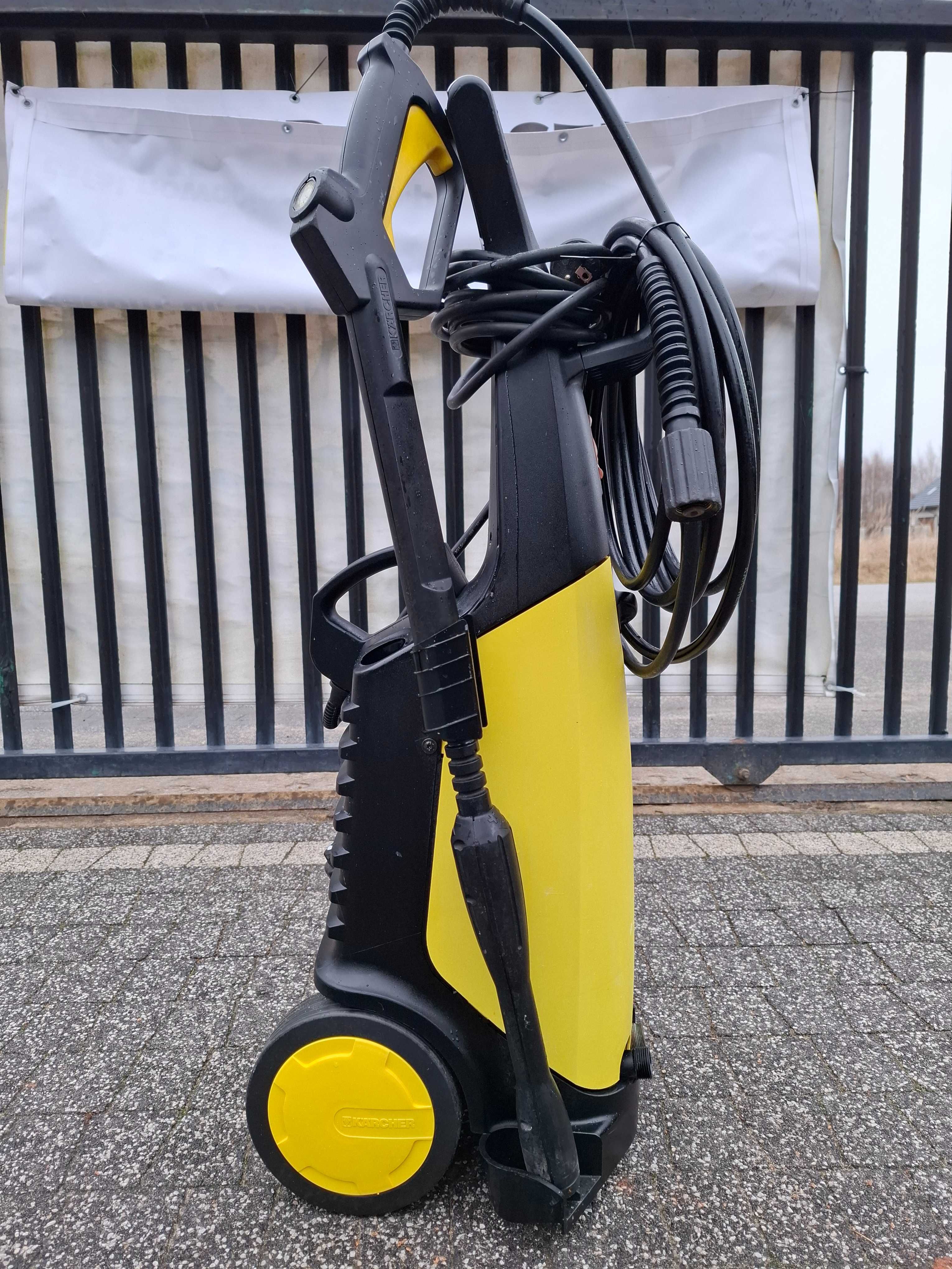 Myjka ciśnieniowa Karcher 720 MX *150 bar* Gwarancja