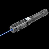 Найсильніша лазерна указка / пушка Laser B015 50000mW