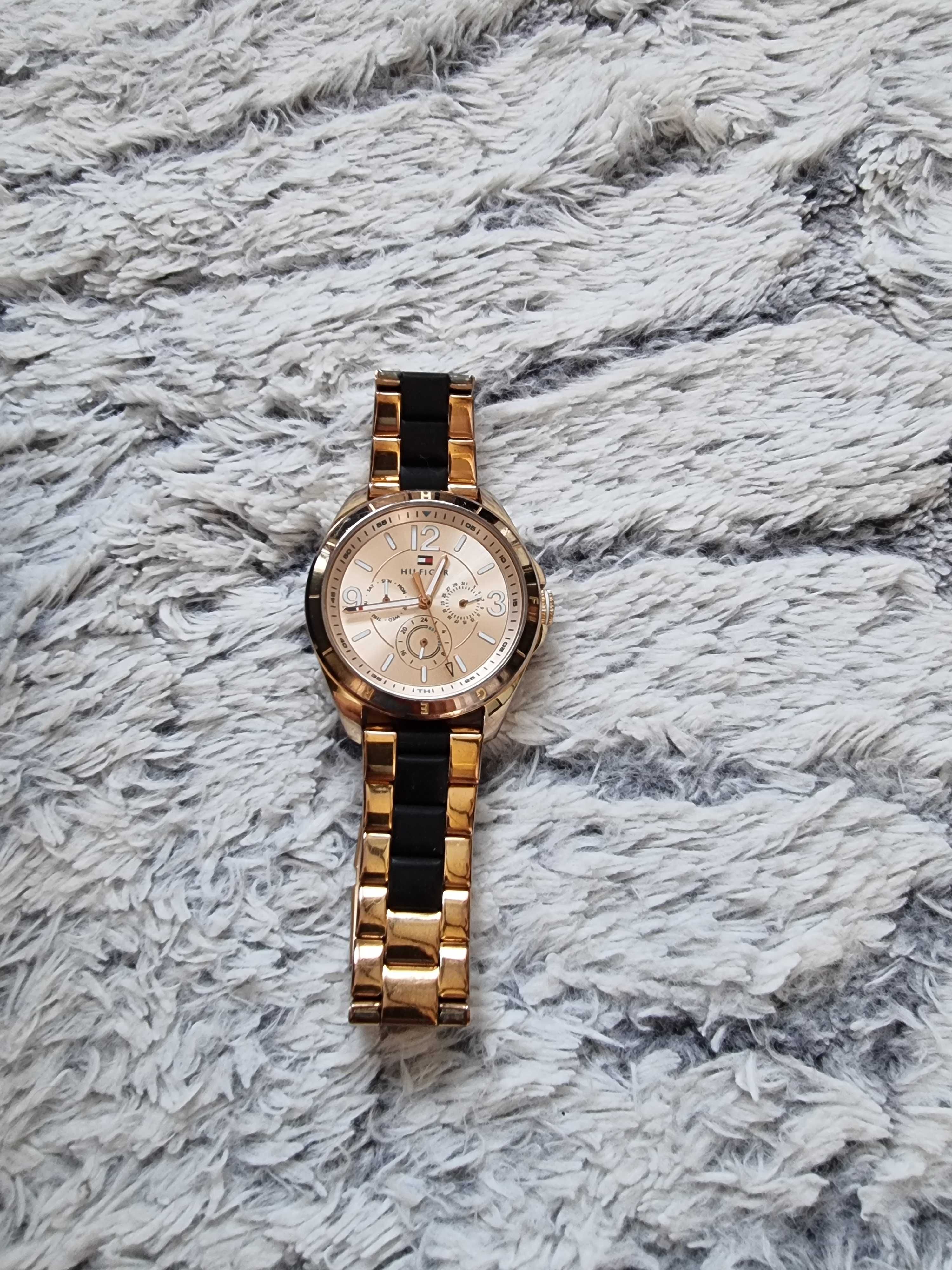 Zegarek Tommy Hilfiger
