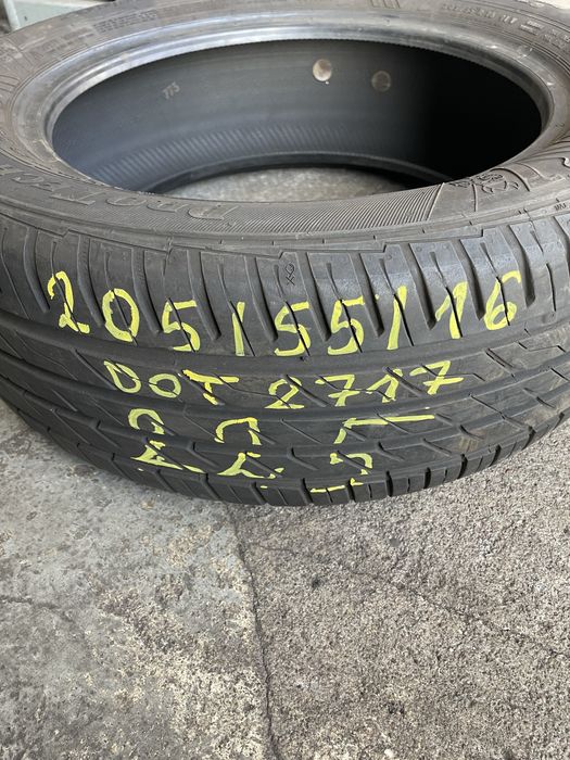 205/55R16 91V Viking Pro tech hp (1szt) nr.225 ok