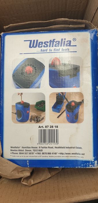 Точилка для сверл (пластик, метал) цінп 1050грн