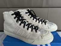 Buty Adidas Pharrell Williams Nizza Hi RF r.46.5 (30cm)