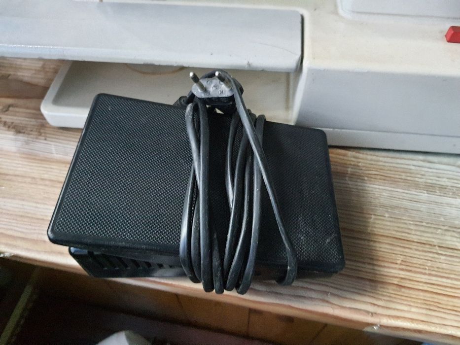 Швейная машинка PFAFF 1209 Идеальное состояние!!!