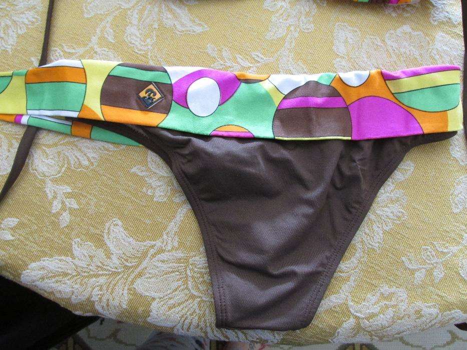 Bikini Ekena Bay colorido