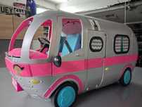 Glamper lol suprise kamper