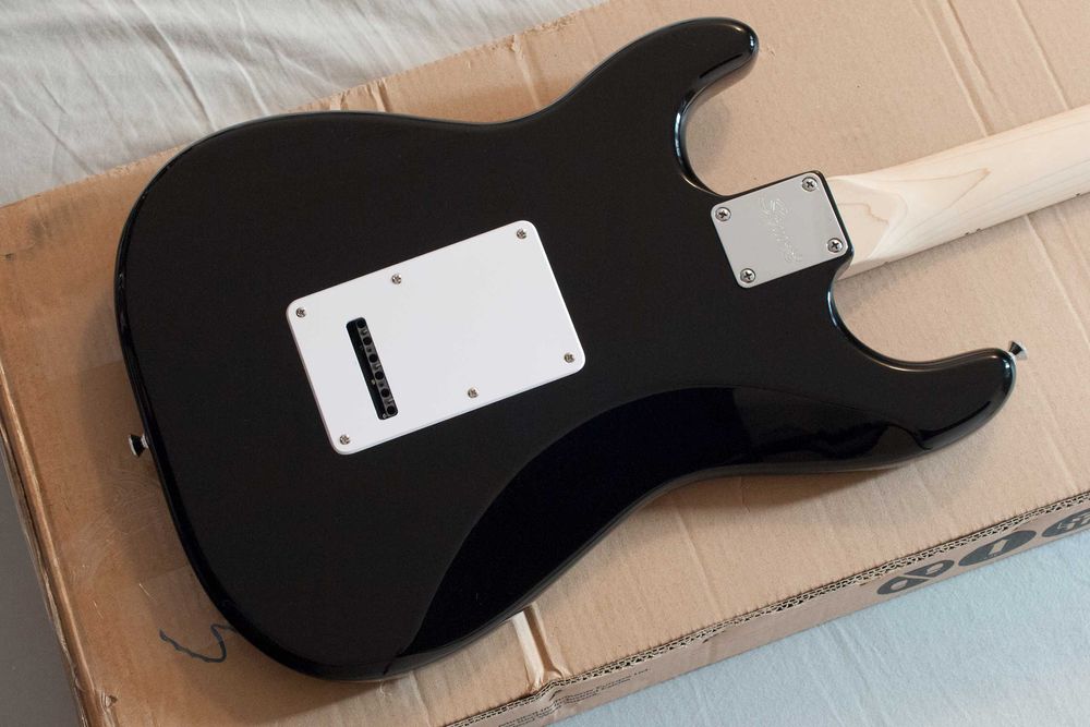 Squier Sonic Stratocaster