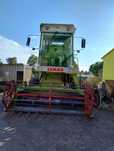 Sprzedam Kombajn CLAAS MERCATOR 70