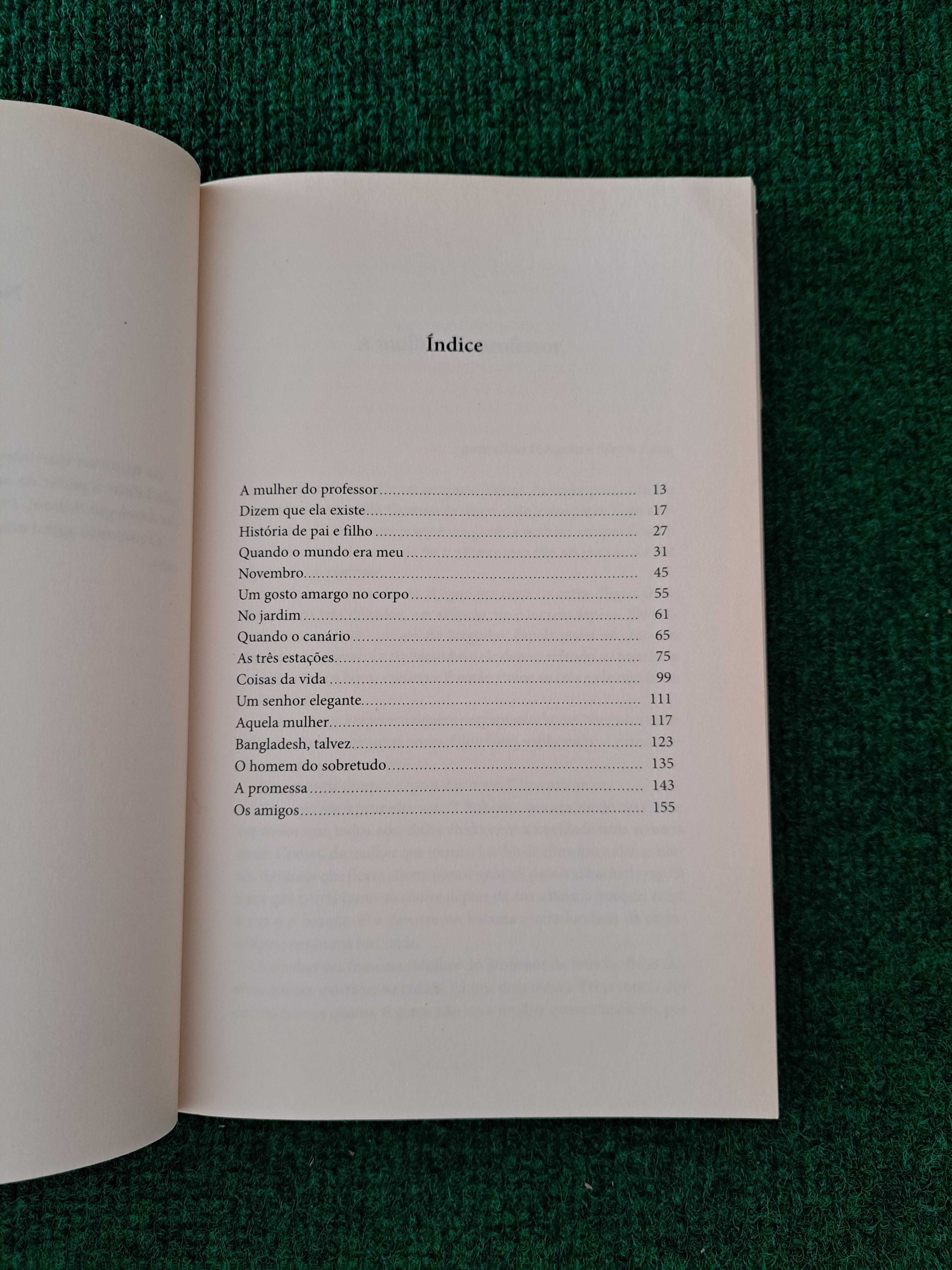 Bangladesh, talvez e outras histórias - Eric Nepomuceno