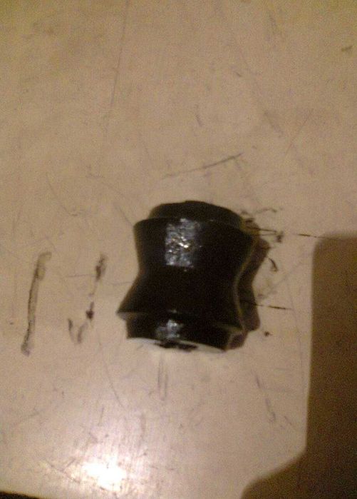 Опори двигуна ВАЗ