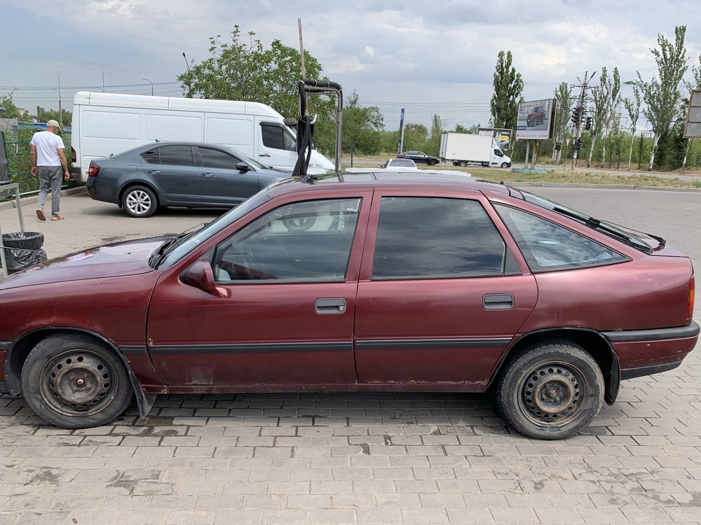Продам Opel Vectra A