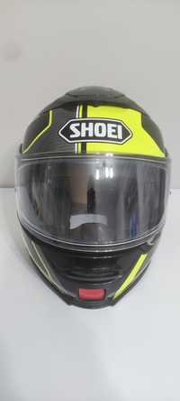 shoei neotec 2 excursion tc3