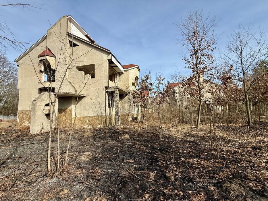 БЕЗ Комісії. Продаж Бази Відпочинку, Котеджу, заміський Комплекс.