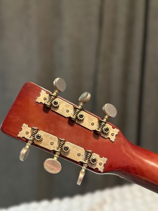 Aria Japan (Martin, Tailor, Takamina, Ibanez, Ovation)