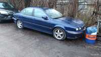 Jaguar X-Type Jaguar x-type 3.0