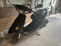 Продам Honda dio