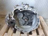 SKRZYNIA BIEGÓW M32 ZAFIRA C 1.6 CDTI START STOP