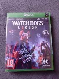 Watch Dogs Legion Xbox