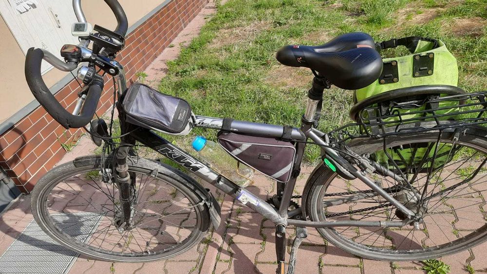Sprzedam Rower męski KTM