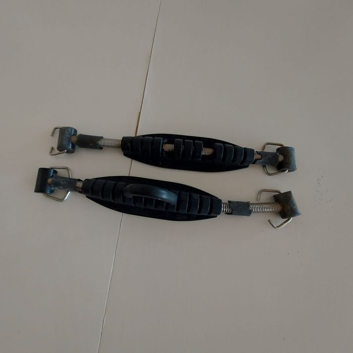 Cintas para Barbatanas