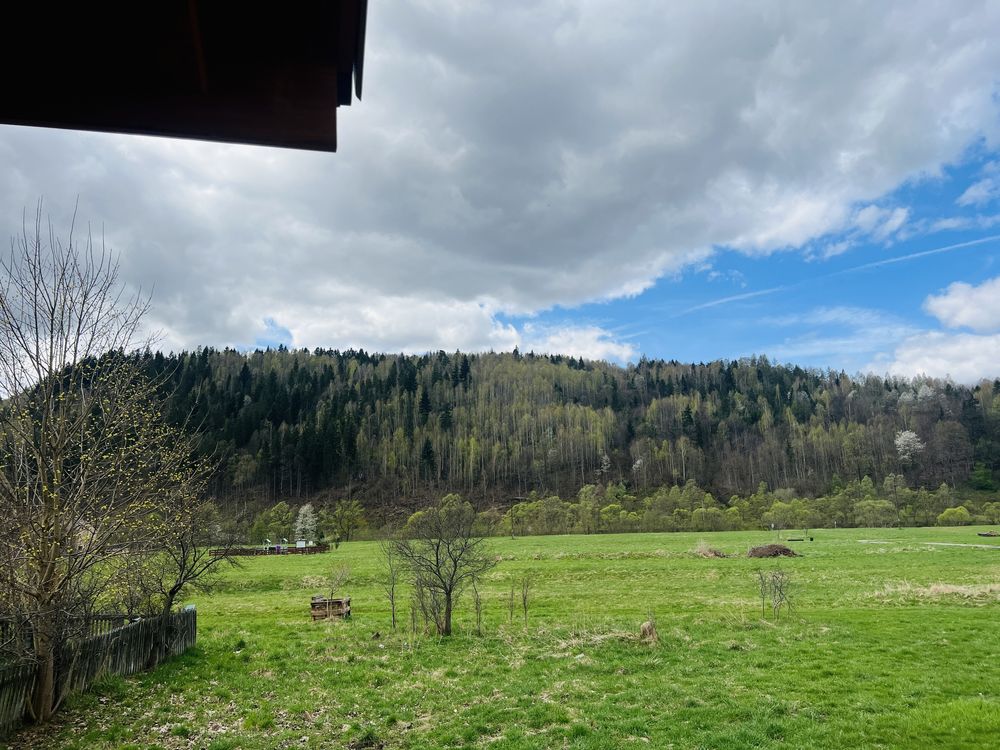 Domek na wyłączność,Domek Rajcza,domek z jacuzzi ,domek w gorach
