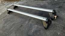Belki relingi dachu dachowe opel vectra c gts sedan hatchback liftback