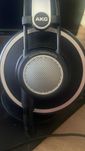 AKG K702 – słuchawki jak nowe, nieużywane