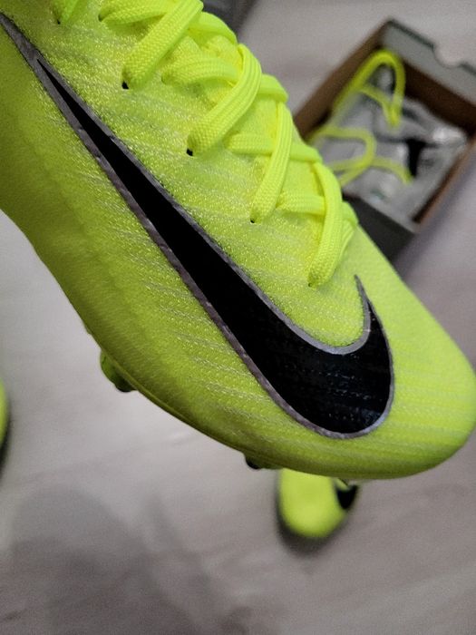 Бутси дітячі NIKE Mercurial Superfly 10 Elite SG-PRO нові original