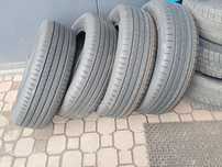 Opony NOWE letnie 215/60r18 Continental