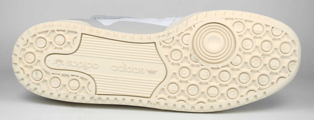 Nowe adidas Originals Forum Mid Cloud H03434 roz. 43 1/3