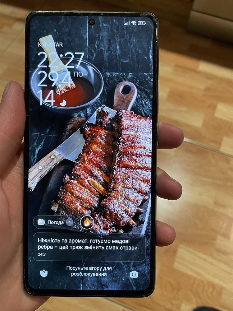 смартфон xiaomi 11T  12gb/256