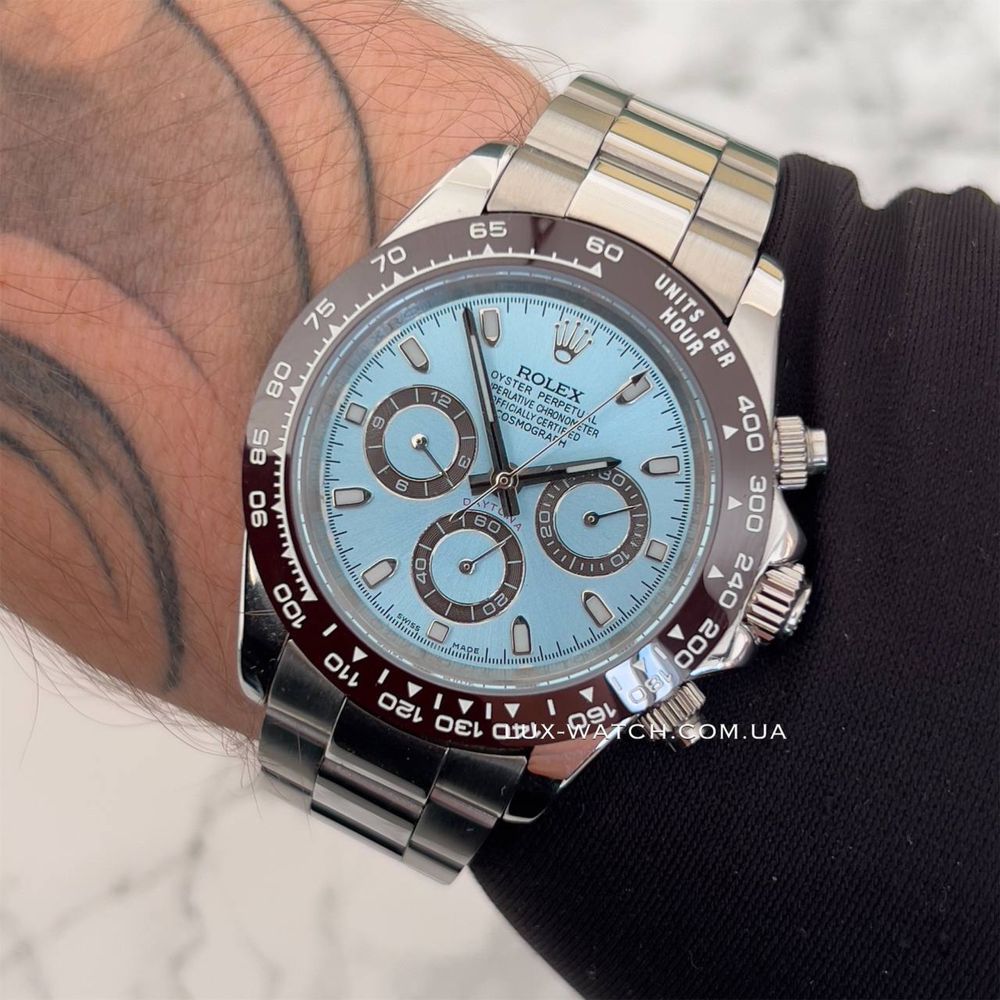 Мужские часы Rolex Cosmograph Daytona Ролекс