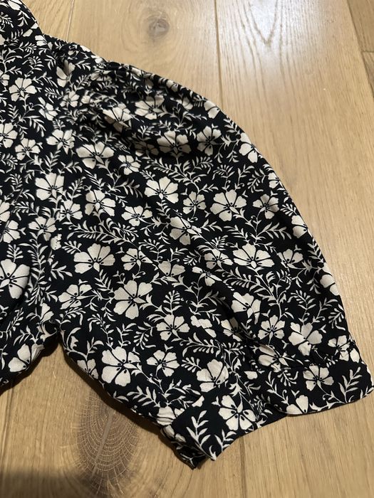 Letnia sukienka z wiskozy