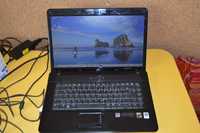 Ноутбук HP Compaq 615\AMD Turion X2 RM-76\RAM4Gb\HDD320Gb