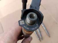 Wtryskiwacze BMW e60 e61 x5 x3 e65 x6 3.0d 3.5d piezoelektryczne