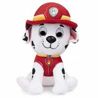 GUND PawPatrol maskotka pluszak MARSHALL 17CM