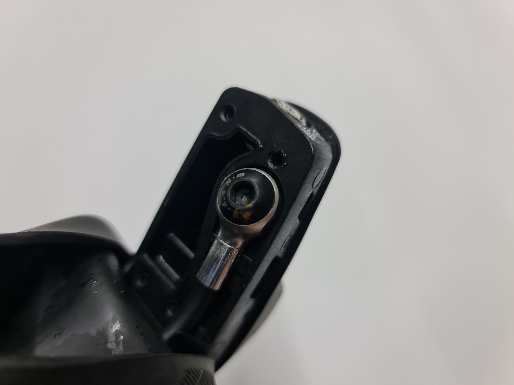 Lewa klamka Sram Rival HydroR
