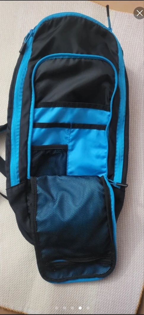 Mochila de hidratação 6L